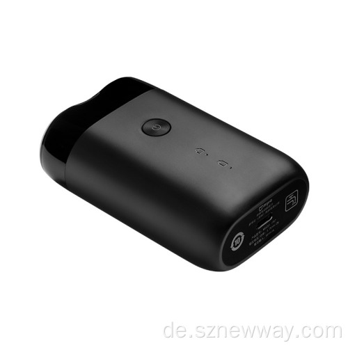 Xiaomi Mijia Electric Shaver S100 Tragbarer Rasierer